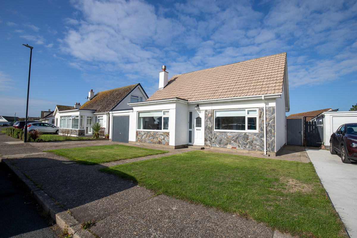 Kissack Road, Isle of Man, IM9 1