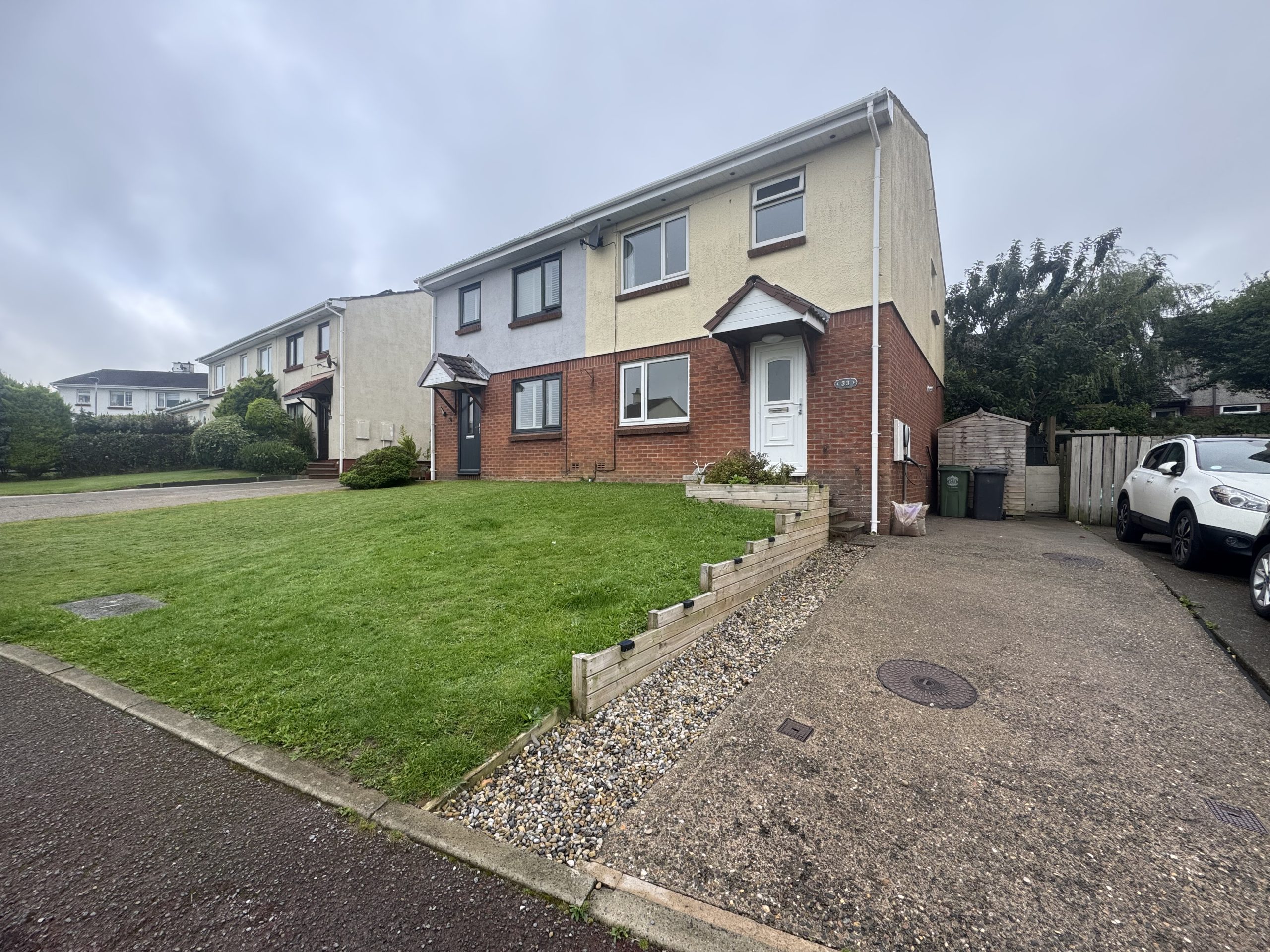 Close Kennish, Douglas, Isle of Man, IM2 2HJ