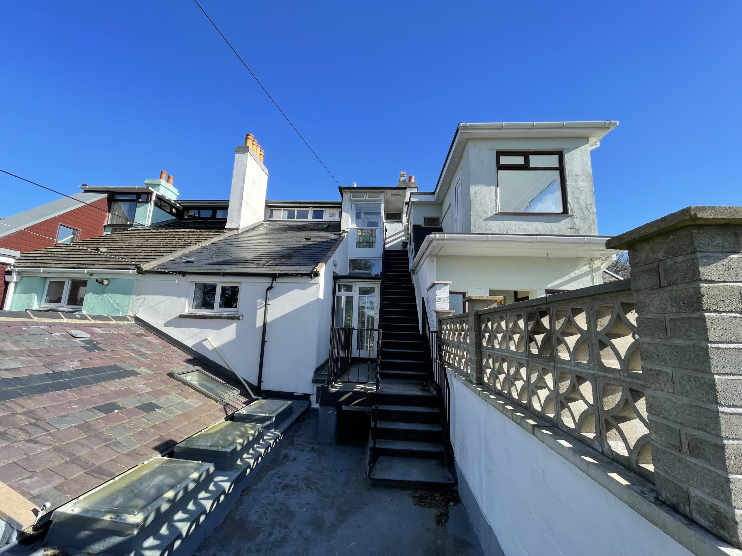 2 Laureston View, Ballaquayle Road, Douglas, Isle of Man, IM2 5DA