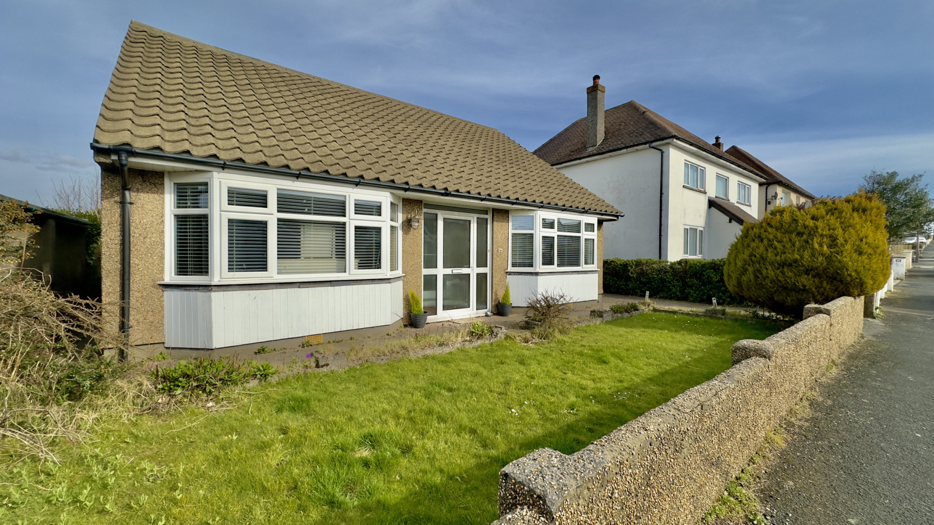 Thie Ain, 5A The Fairway, Onchan, IM3 2EL