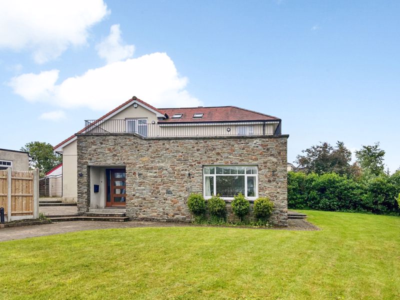 Selborne Drive, Douglas