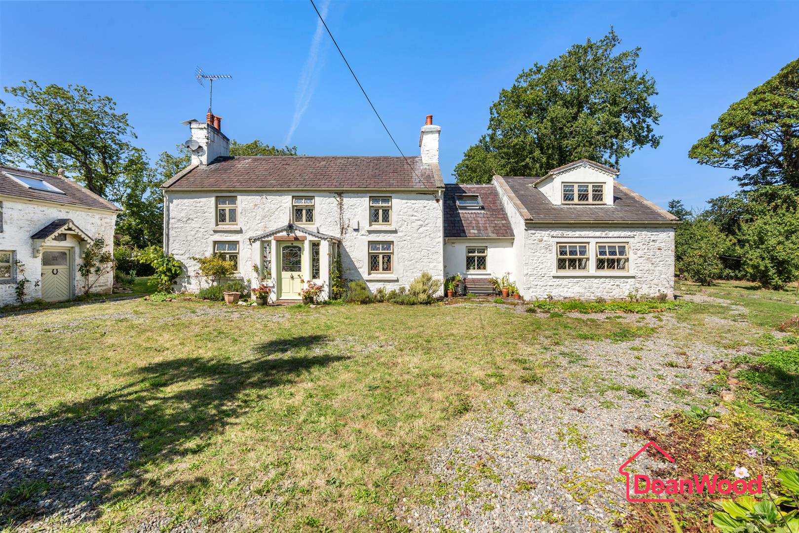 Ballachurry Beg, Summer Hill Road, Sandygate, Isle of Man