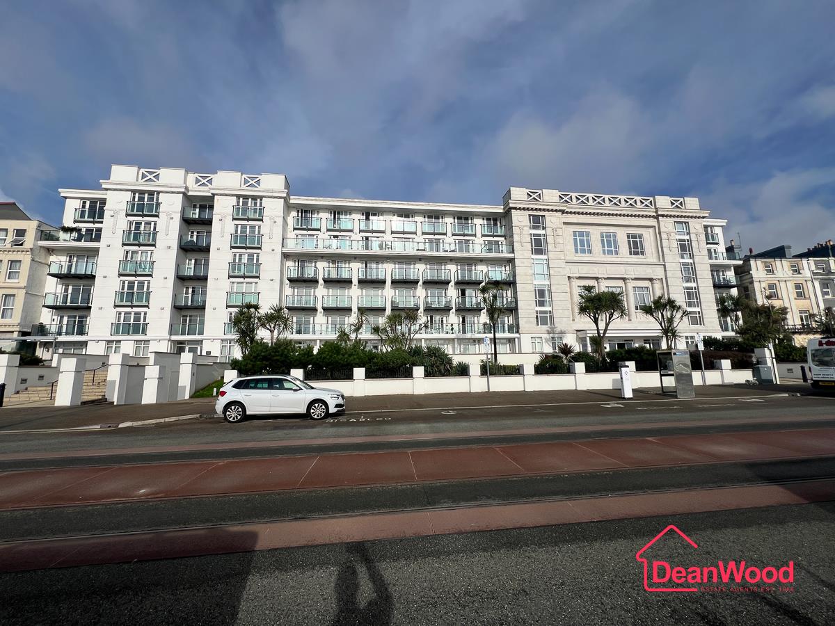 72 Spectrum Apartments, Douglas, Isle of Man