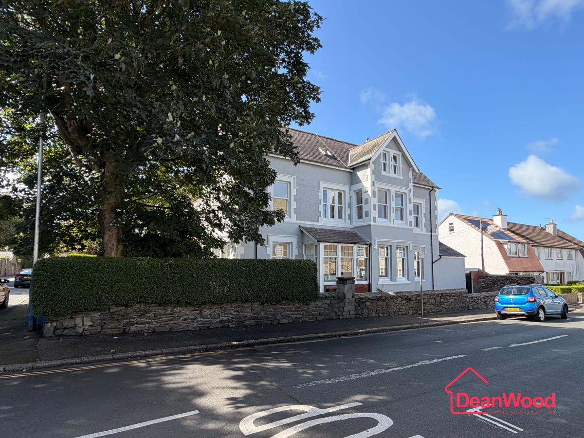 The Raggartt, 19 Sartfell Road, Douglas