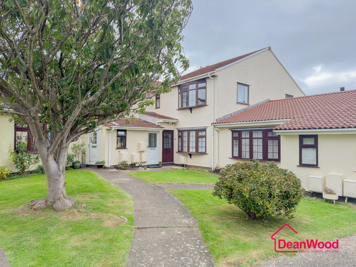 20 St Pauls Mews Ramsey