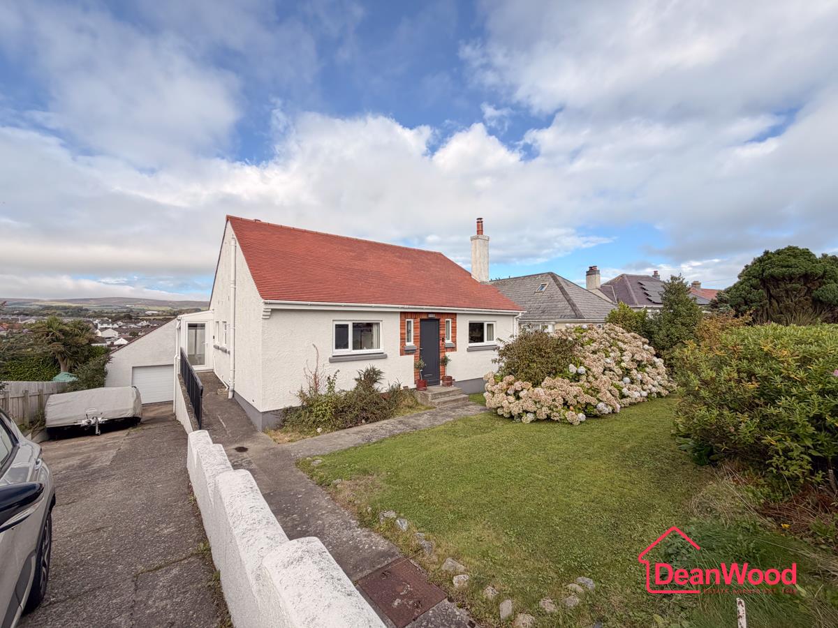 32 Groudle Road, Onchan, Isle of Man