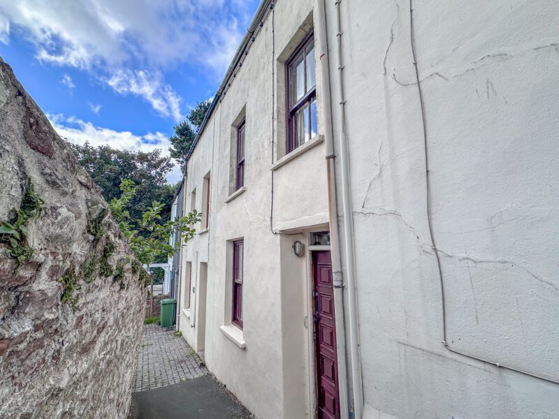 7 Church Lane, Peel, photograph 13