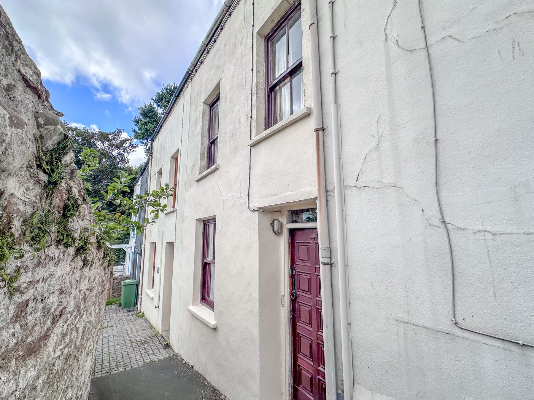 7 Church Lane, Peel