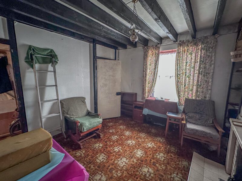 7 Church Lane, Peel, photograph 4