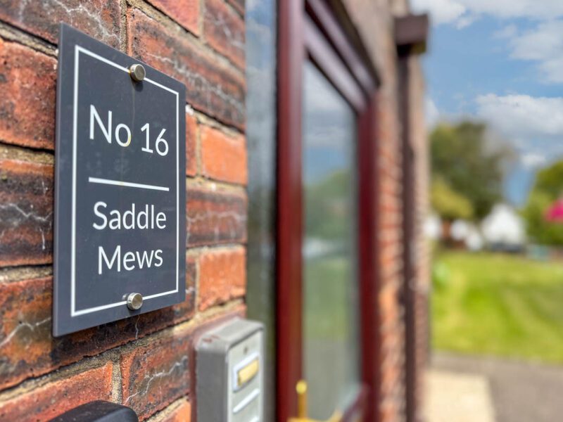 16 Saddle Mews, Douglas, photograph 2