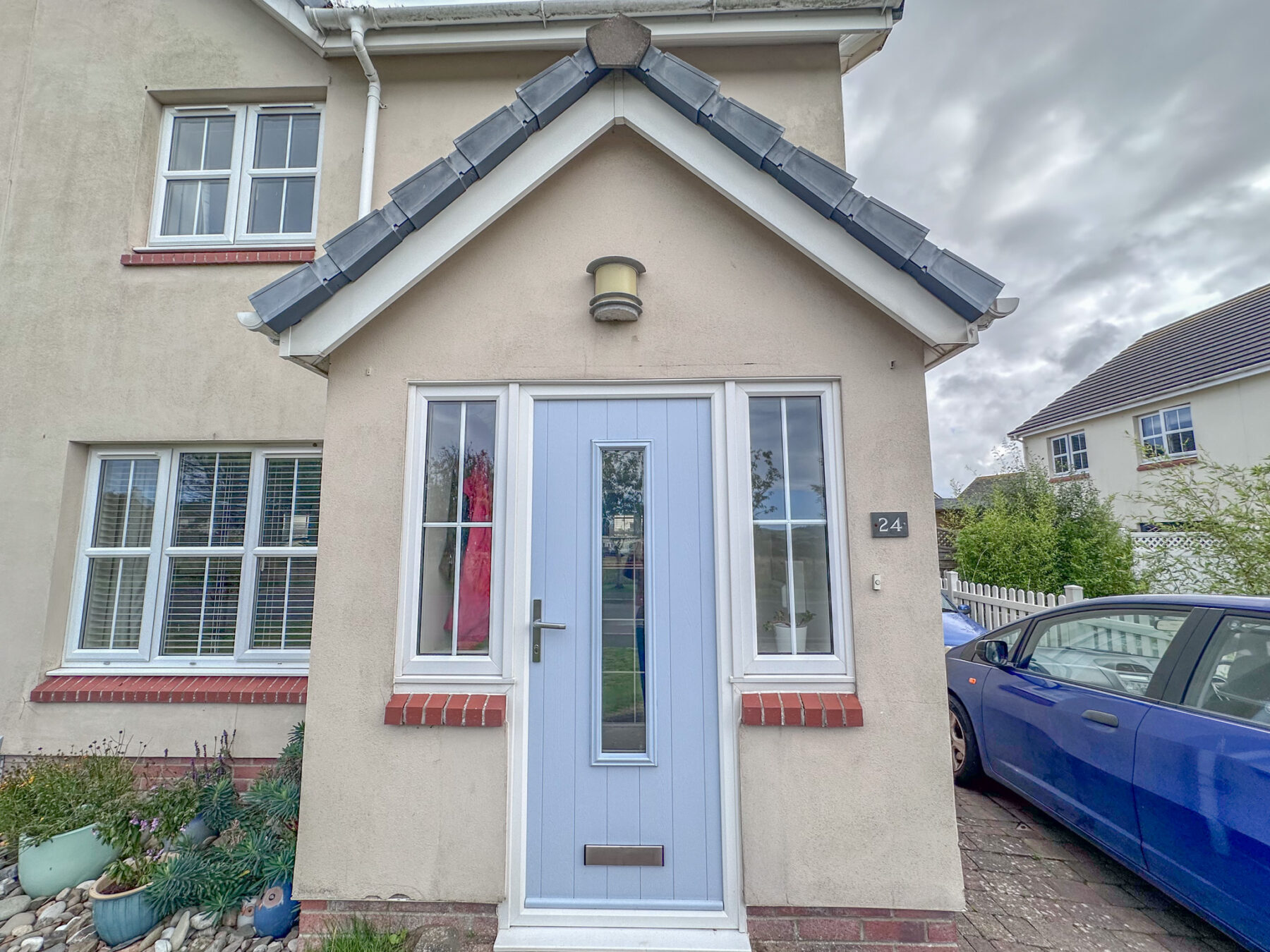 24 McLeod’s Field, Peel