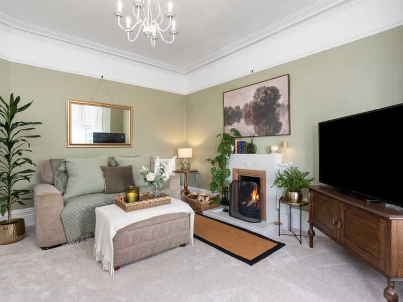 27 Victoria Avenue, Onchan, photograph 5