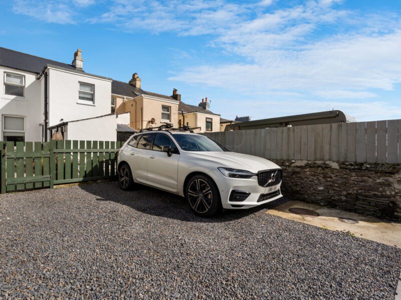 27 Victoria Avenue, Onchan, photograph 22