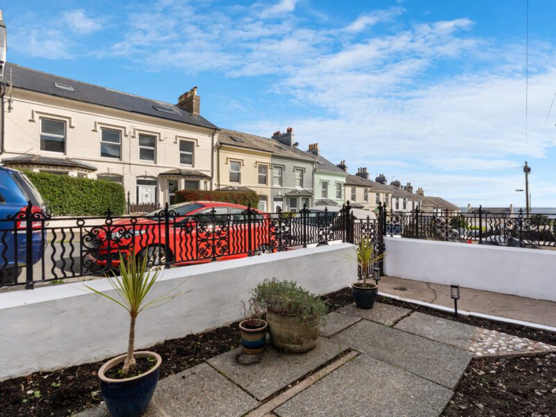 27 Victoria Avenue, Onchan, photograph 20