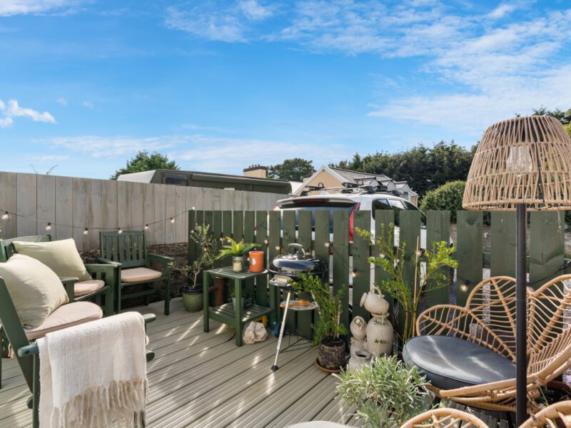 27 Victoria Avenue, Onchan, photograph 19