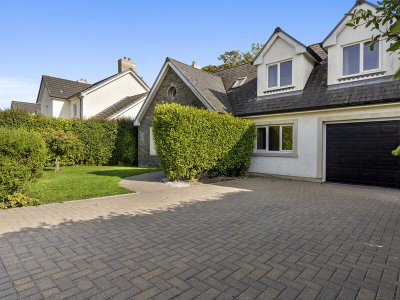 34 Croit Ny Glionney, Colby, photograph 32