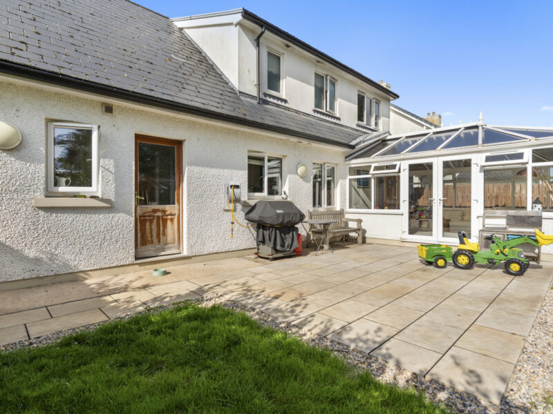 34 Croit Ny Glionney, Colby, photograph 25