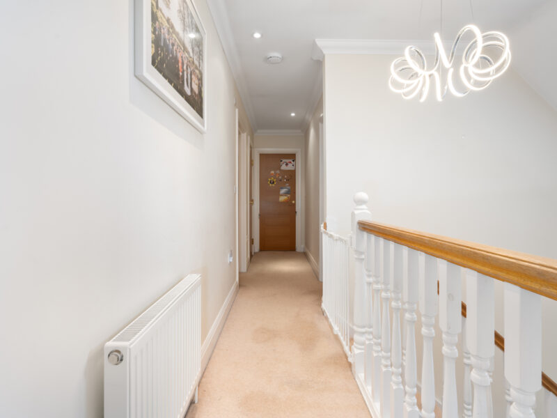 34 Croit Ny Glionney, Colby, photograph 15