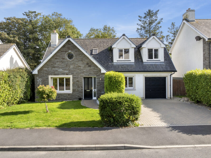 34 Croit Ny Glionney, Colby, photograph 33