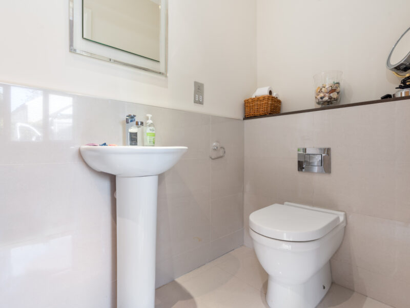 34 Croit Ny Glionney, Colby, photograph 24