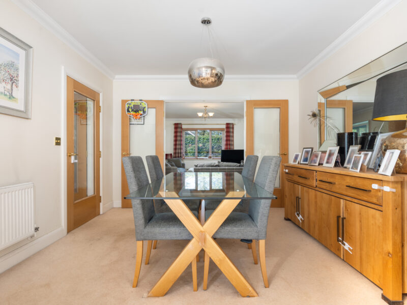 34 Croit Ny Glionney, Colby, photograph 6
