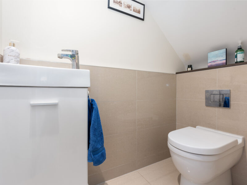 34 Croit Ny Glionney, Colby, photograph 12