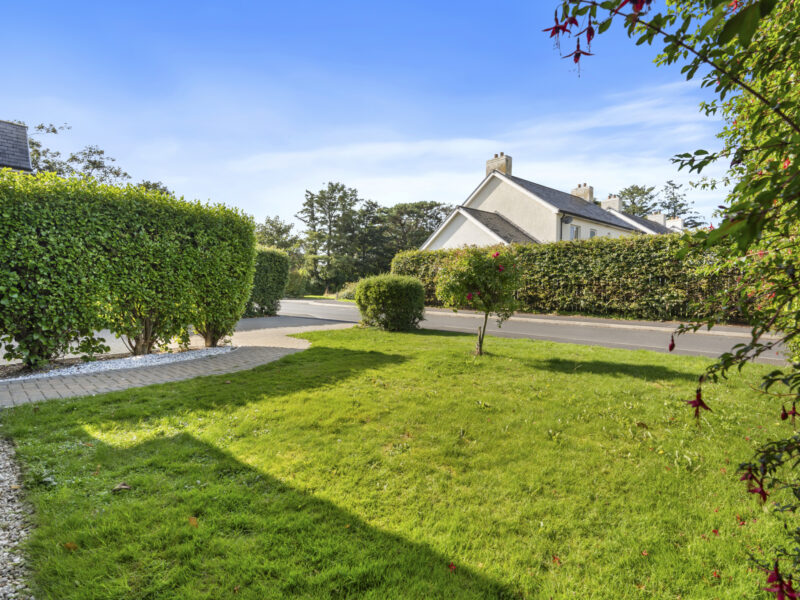 34 Croit Ny Glionney, Colby, photograph 27