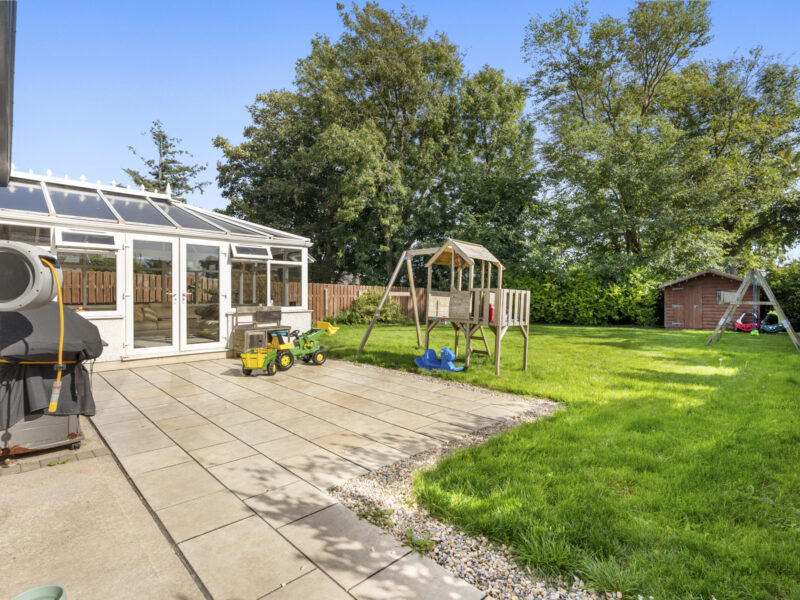 34 Croit Ny Glionney, Colby, photograph 28