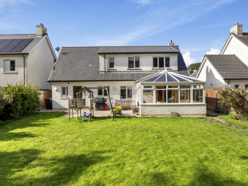 34 Croit Ny Glionney, Colby, photograph 29