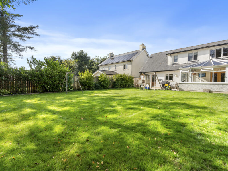 34 Croit Ny Glionney, Colby, photograph 31