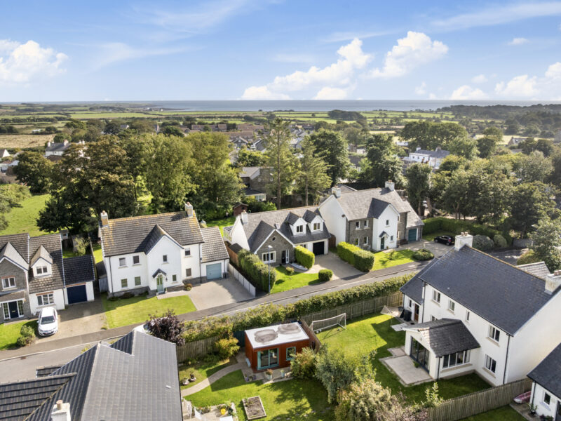 34 Croit Ny Glionney, Colby, photograph 35