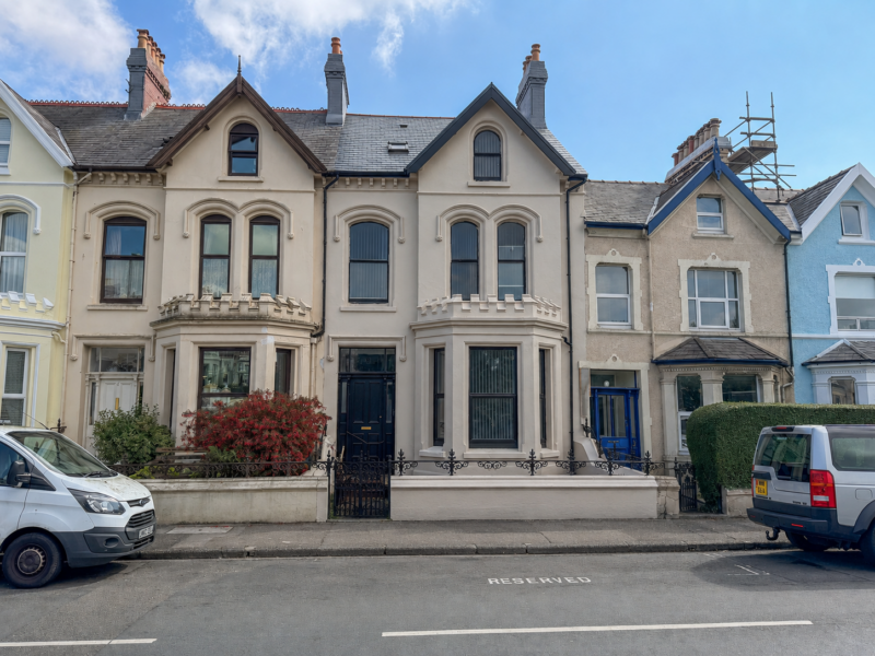 5 Brighton Terrace