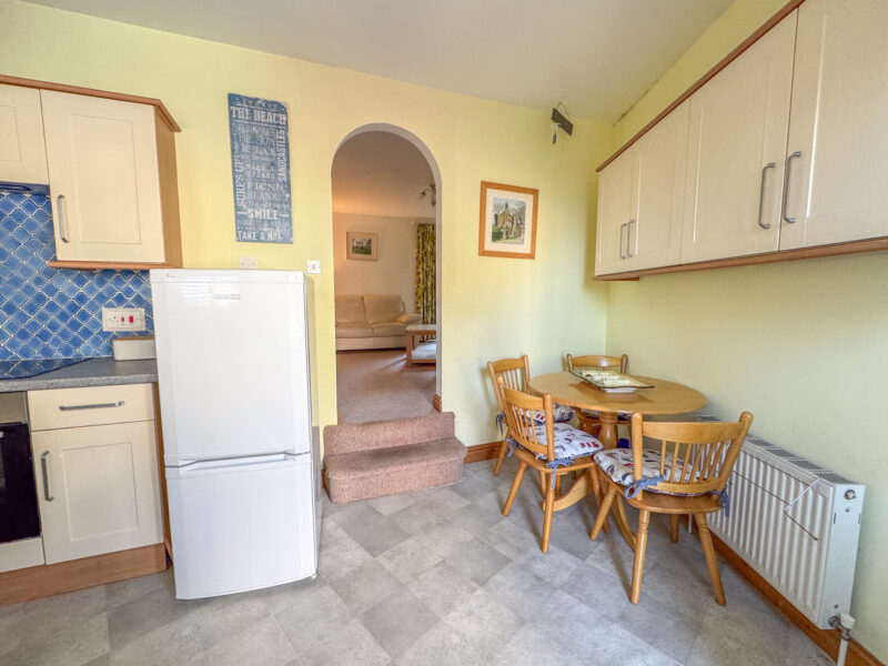 5 Mews Cottage, Peel, photograph 10