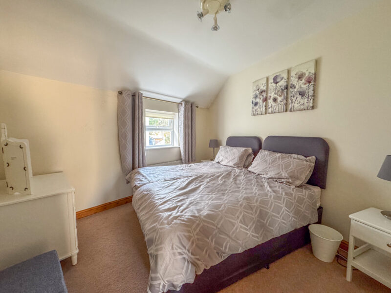 5 Mews Cottage, Peel, photograph 20