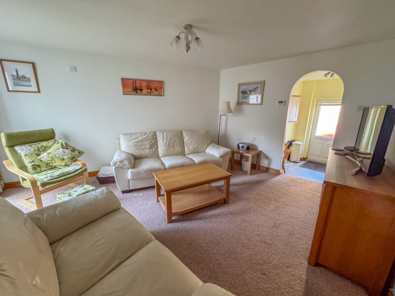5 Mews Cottage, Peel, photograph 5