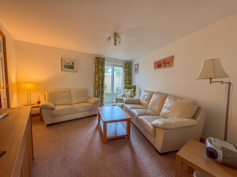 5 Mews Cottage, Peel, photograph 6