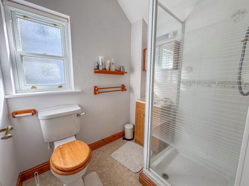 5 Mews Cottage, Peel, photograph 14