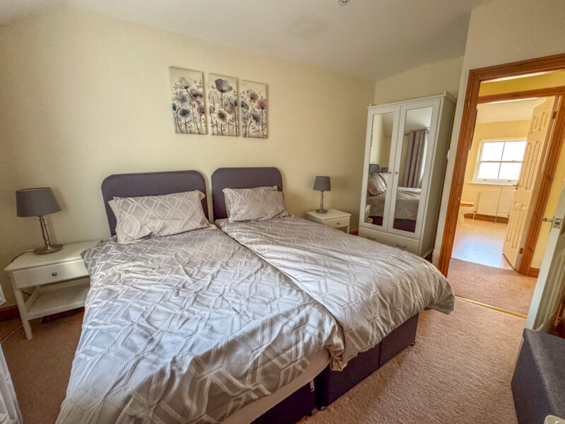 5 Mews Cottage, Peel, photograph 21