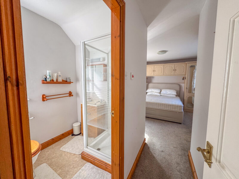 5 Mews Cottage, Peel, photograph 12