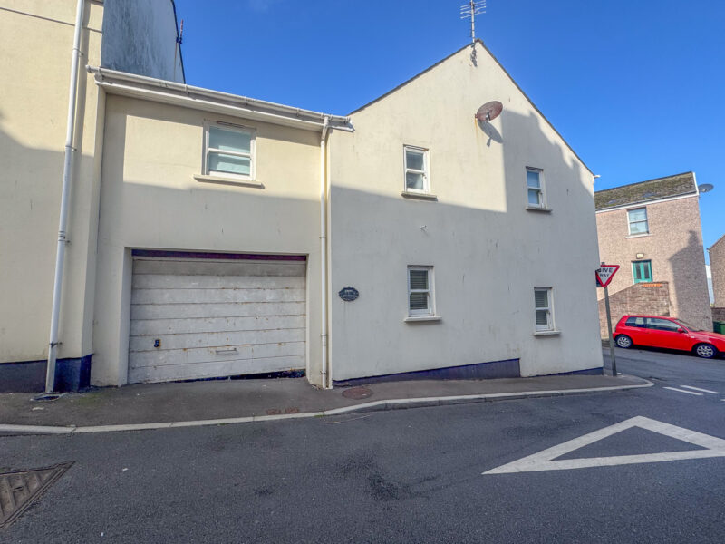 5 Mews Cottage, Peel, photograph 24
