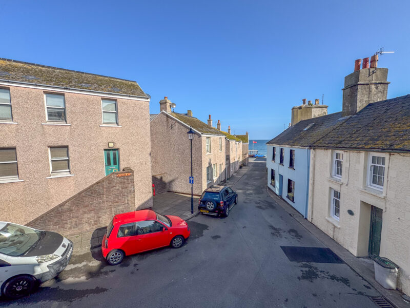 5 Mews Cottage, Peel, photograph 18