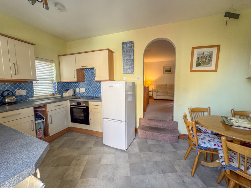5 Mews Cottage, Peel, photograph 9