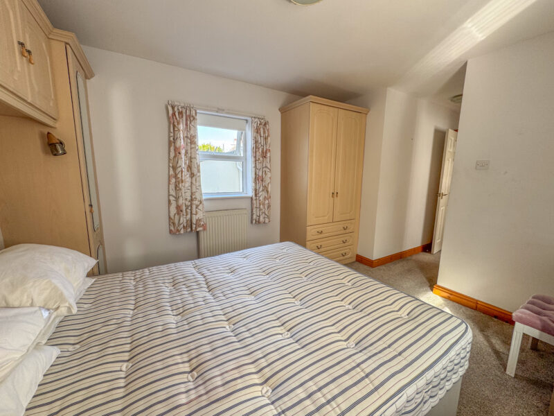 5 Mews Cottage, Peel, photograph 13