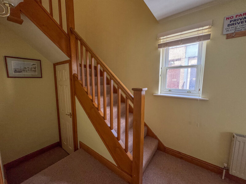 5 Mews Cottage, Peel, photograph 4