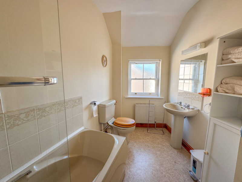 5 Mews Cottage, Peel, photograph 19
