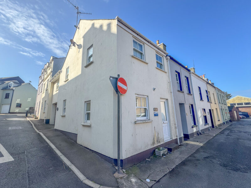 5 Mews Cottage, Peel, photograph 25