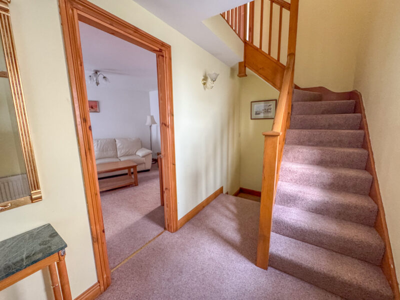 5 Mews Cottage, Peel, photograph 3
