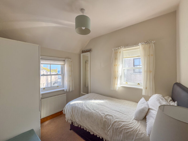 5 Mews Cottage, Peel, photograph 15