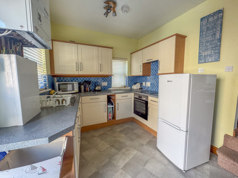 5 Mews Cottage, Peel, photograph 8