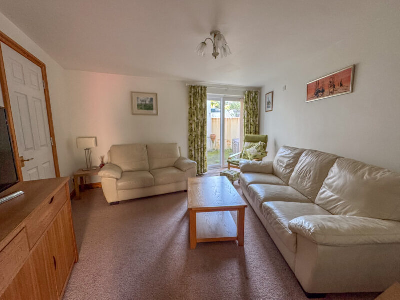 5 Mews Cottage, Peel, photograph 7